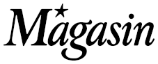 Magasin du Nord logo